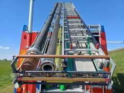 Volvo FL 614 - Ziegler 32/8 Low&High pressure