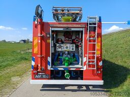 Volvo FL 614 - Ziegler 32/8 Low&High pressure