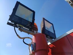 Volvo FL 614 - Ziegler 32/8 Low&High pressure