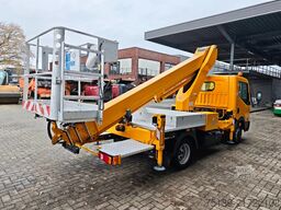 Nissan Cabstar 35.12 Ruthmann TB 220.2