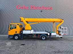 Ruthmann T330 MAN TGL 7.150 4x2