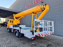 MAN TGL 7.150 4x2 Ruthmann T330