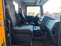 MAN TGL 7.150 4x2 Ruthmann T330