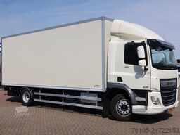 DAF CF 260 Bak+Klep Dhollandia 2000 kg
