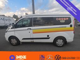 Ford Panama P10 Campervan | 2022 | Euro 6 | Venditore professionale