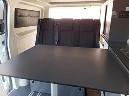 Ford Panama P10 Campervan | 2022 | Euro 6 | Venditore professionale