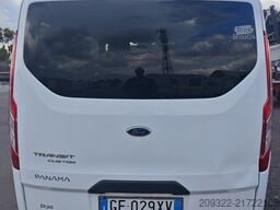 Ford Panama P10 Campervan | 2022 | Euro 6 | Venditore professionale