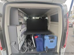 Ford Panama P10 Campervan | 2022 | Euro 6 | Venditore professionale