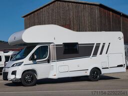 CARADO A 364 Makise, Navi, Lithium,6 Personen Zulassung
