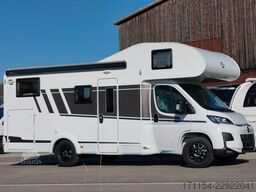 CARADO A 364 Makise, Navi, Lithium,6 Personen Zulassung