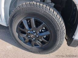 CARADO A 364 Makise, Navi, Lithium,6 Personen Zulassung