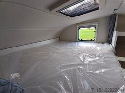 CARADO A 364 Makise, Navi, Lithium,6 Personen Zulassung