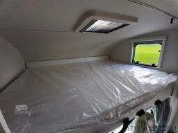 CARADO A 364 Makise, Navi, Lithium,6 Personen Zulassung