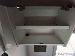 CARADO A 364 Makise, Navi, Lithium,6 Personen Zulassung