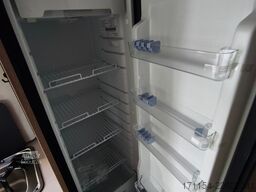 CARADO A 364 Makise, Navi, Lithium,6 Personen Zulassung