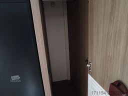 CARADO A 364 Makise, Navi, Lithium,6 Personen Zulassung
