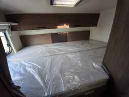 CARADO A 364 Makise, Navi, Lithium,6 Personen Zulassung
