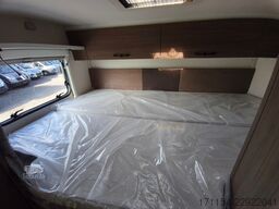 CARADO A 364 Makise, Navi, Lithium,6 Personen Zulassung