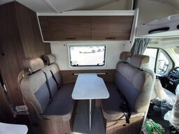 CARADO A 364 Makise, Navi, Lithium,6 Personen Zulassung
