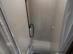 CARADO A 364 Makise, Navi, Lithium,6 Personen Zulassung