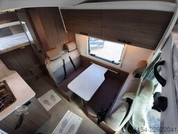 CARADO A 364 Makise, Navi, Lithium,6 Personen Zulassung