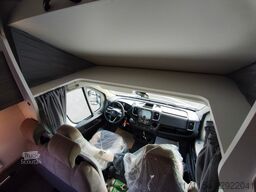 CARADO A 364 Makise, Navi, Lithium,6 Personen Zulassung