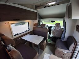 CARADO A 364 Makise, Navi, Lithium,6 Personen Zulassung