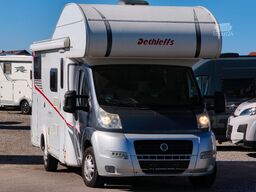 DETHLEFFS A 577