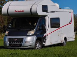 DETHLEFFS A 577