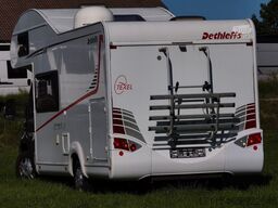 DETHLEFFS A 577