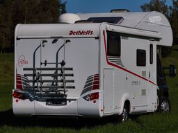 DETHLEFFS A 577