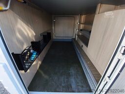 Cargobull Trailer Store Padborg Cargobull Trailer Store Padborg Cargobull Trailer Store Padborg