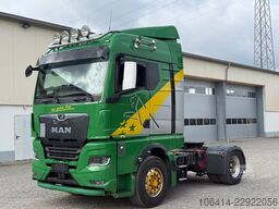 MAN TGX 18.510//HYDRODRIVE