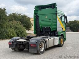 MAN TGX 18.510//HYDRODRIVE