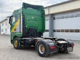 MAN TGX 18.510//HYDRODRIVE