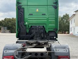 MAN TGX 18.510//HYDRODRIVE