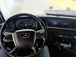 MAN TGX 18.510//HYDRODRIVE