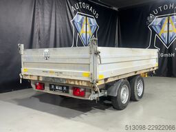 BÖCKMANN DK 3218/30 3-SEITENKIPPER 3000KG
