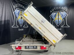 BÖCKMANN DK 3218/30 3-SEITENKIPPER 3000KG