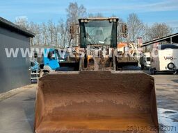 HYUNDAI HL 970 XT  Radlader Klima Zentralschmieranlage