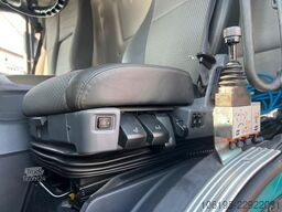 SCANIA P320 Kipper Funk-Kran PK11002*36Tkm*Euro6*AHK*