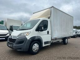 Citroën Jumper Maxi XXL Koffer*Garantie*TÜV neu*Klima*