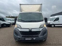 Citroën Jumper Maxi XXL Koffer*Garantie*TÜV neu*Klima*