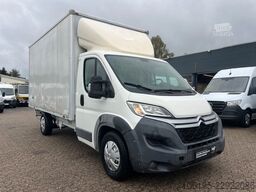 Citroën Jumper Maxi XXL Koffer*Garantie*TÜV neu*Klima*