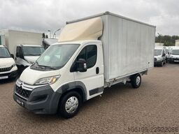 Citroën Jumper Maxi XXL Koffer*Garantie*TÜV neu*Klima*