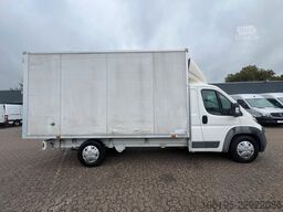 Citroën Jumper Maxi XXL Koffer*Garantie*TÜV neu*Klima*