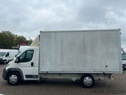Citroën Jumper Maxi XXL Koffer*Garantie*TÜV neu*Klima*