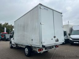 Citroën Jumper Maxi XXL Koffer*Garantie*TÜV neu*Klima*