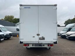 Citroën Jumper Maxi XXL Koffer*Garantie*TÜV neu*Klima*
