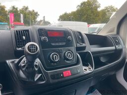 Citroën Jumper Maxi XXL Koffer*Garantie*TÜV neu*Klima*